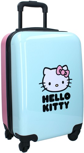 Hello kitty trolley koffer - hello,